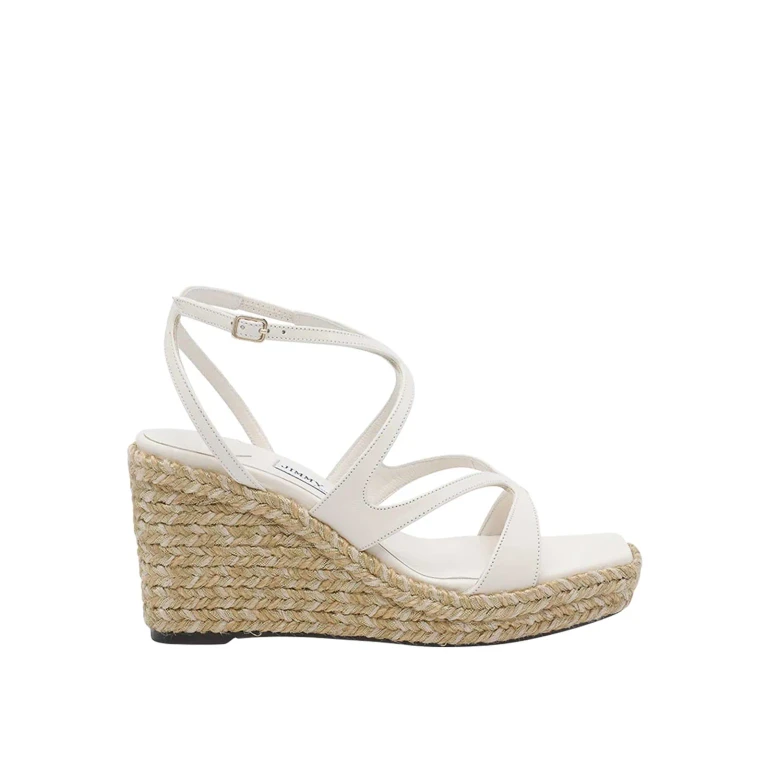 Jimmy Choo Espadrilles - Blanc