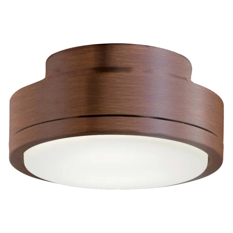 Minka-Aire Rudolph LED Light Kit For Rudolph in Distressed Koa