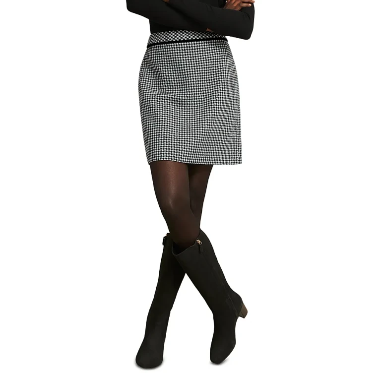 Hobbs London Dolly Skirt