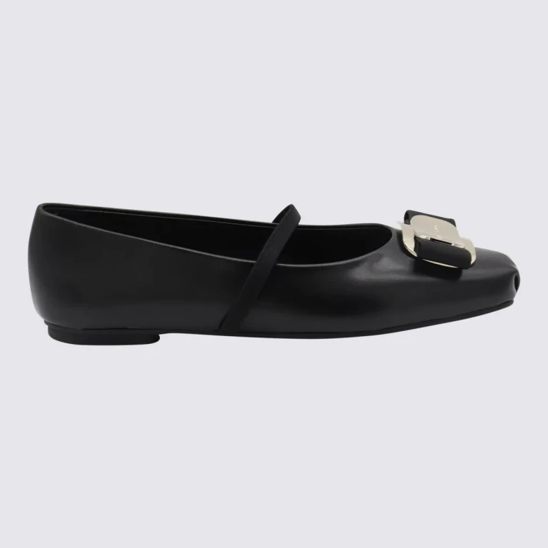 Ferragamo Ballerina zina