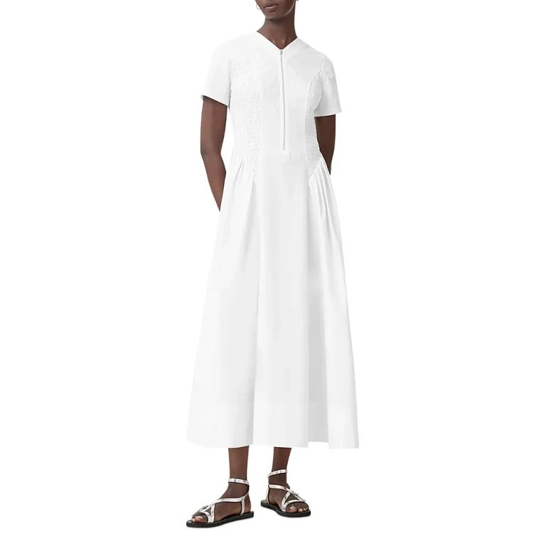 Allsaints Sheena Dress
