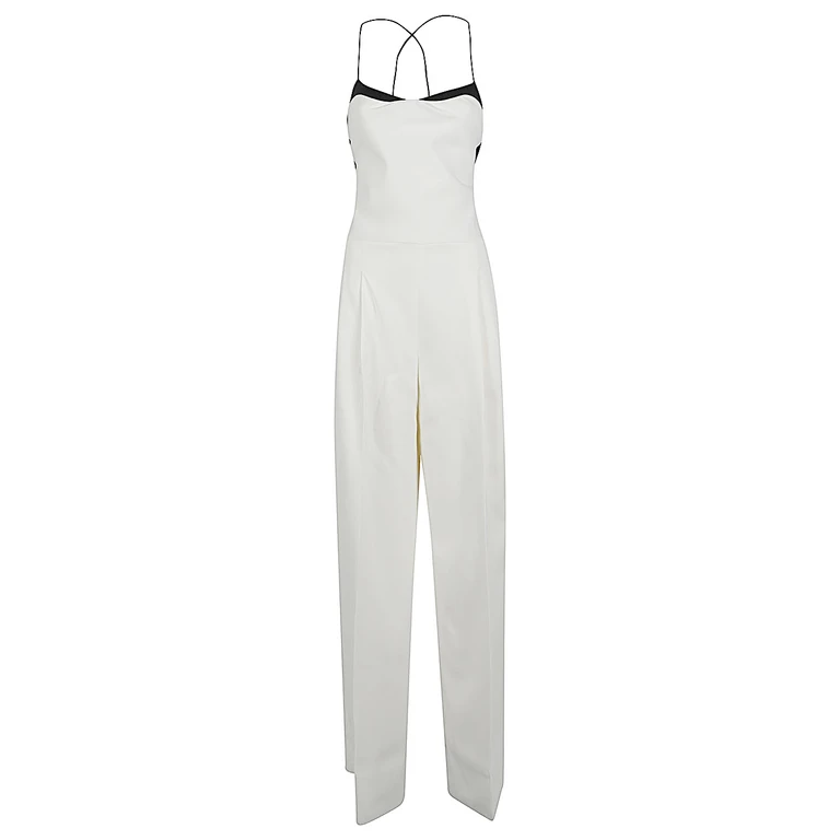 Tom Ford Dresses White Silk - Women