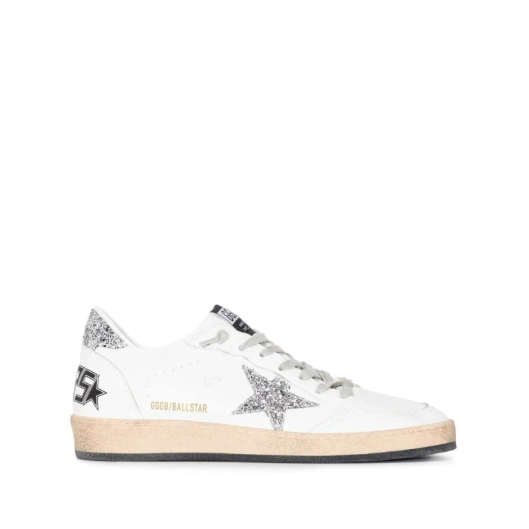 Sneakers Golden Goose - Blanc