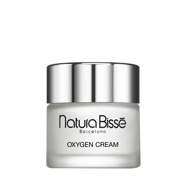 Natura Bisse Oxygen Cream 2.5 oz.