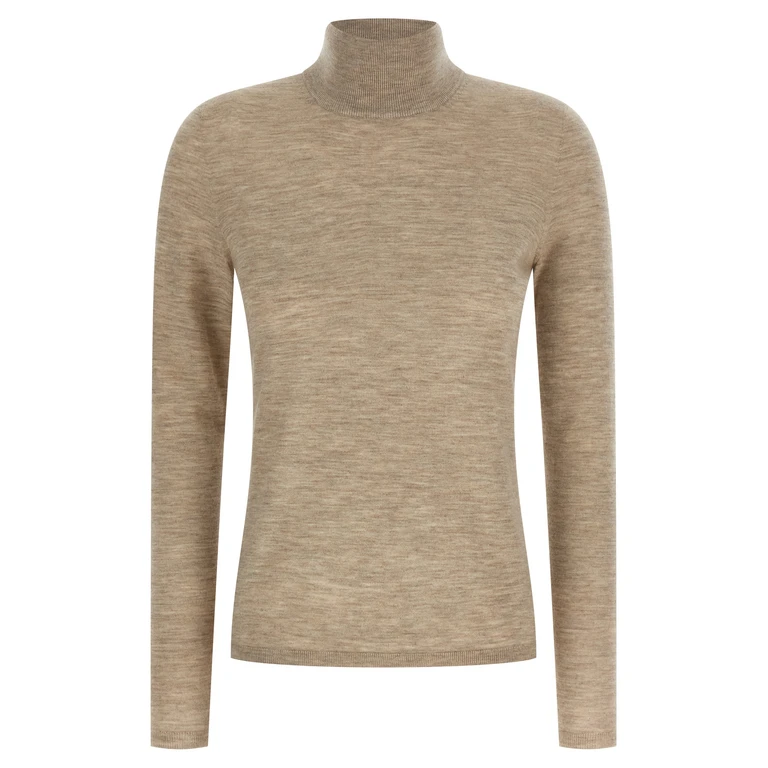 Max Mara Beige Cashmere Cardigan Clothing - Women