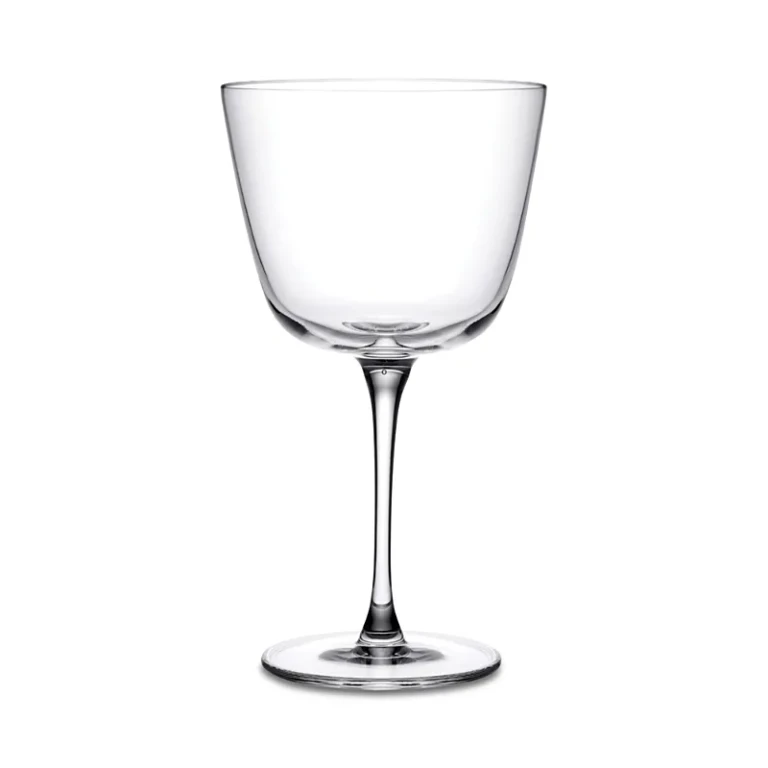 Nude Glass Bar/Giani Long Stem Cocktail Glass, Set of 2