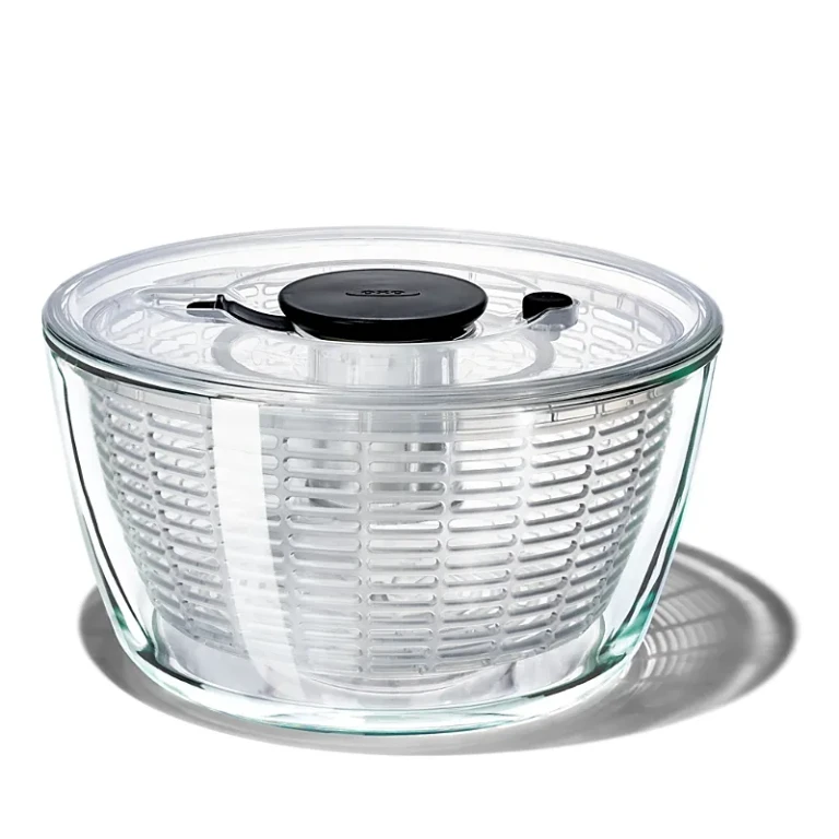Oxo Good Grips Glass Salad Spinner