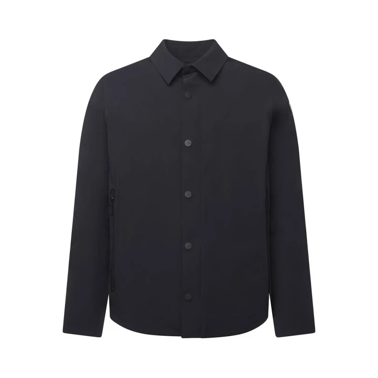 RRD Roberto Ricci Designs Chemise - Noir