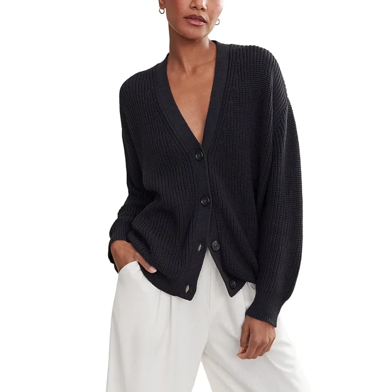 Jenni Kayne Oversized Cardigan