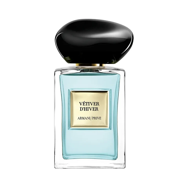 Armani Armani/Prive Vetiver d'Hiver Eau de Toilette 3.4 oz.