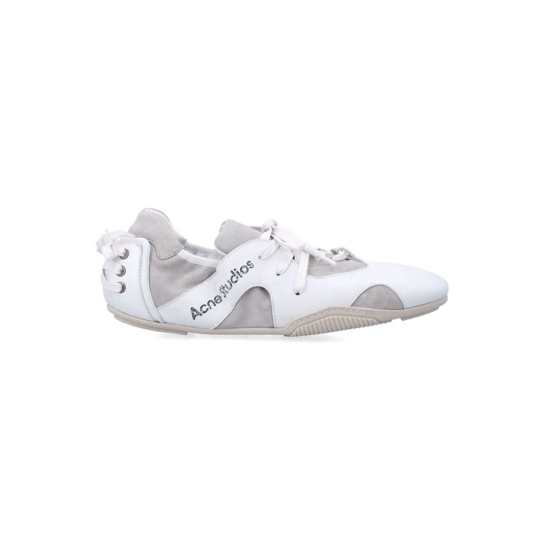 Sneakers Men color White (BD0350ANC)