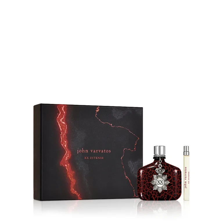 John Varvatos Xx Intense Eau de Parfum Gift Set