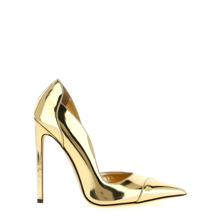 Jimmy Choo Brigitte 100 高跟鞋