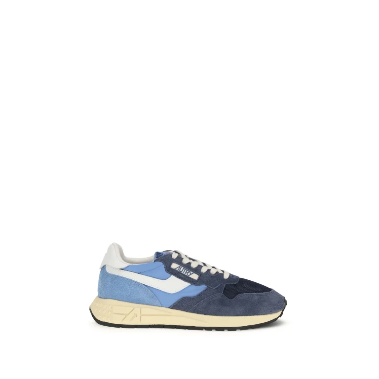 Autry reelwind Low Sneakers