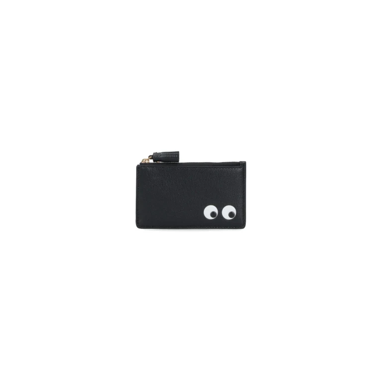Portefeuilles - Noir (142717BLACK)