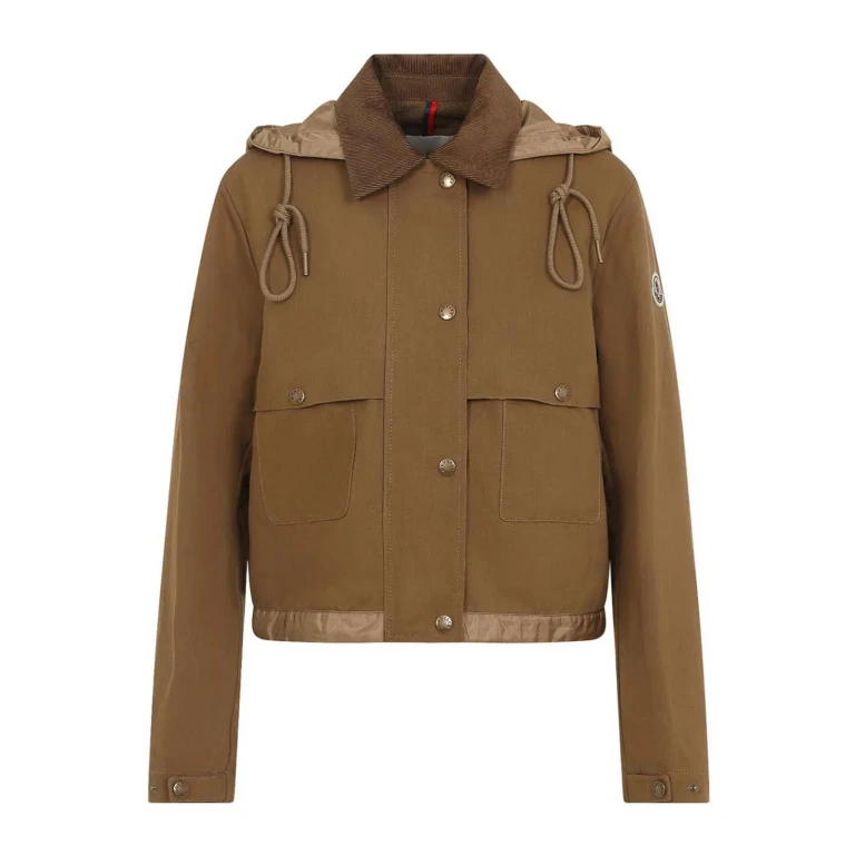 Veste Casual - Marron (L10931A00132599CL24N)