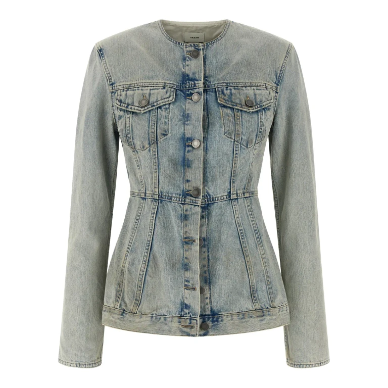 Haikure temple Jacket
