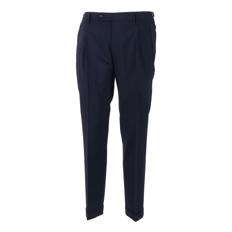 Berwich Retrolong Pants