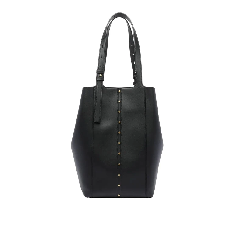 Golden Goose Sac Porté Épaule - Noir