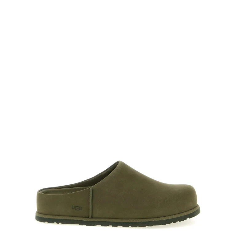 UGG Shoes Men color Green (1175209BTOL)