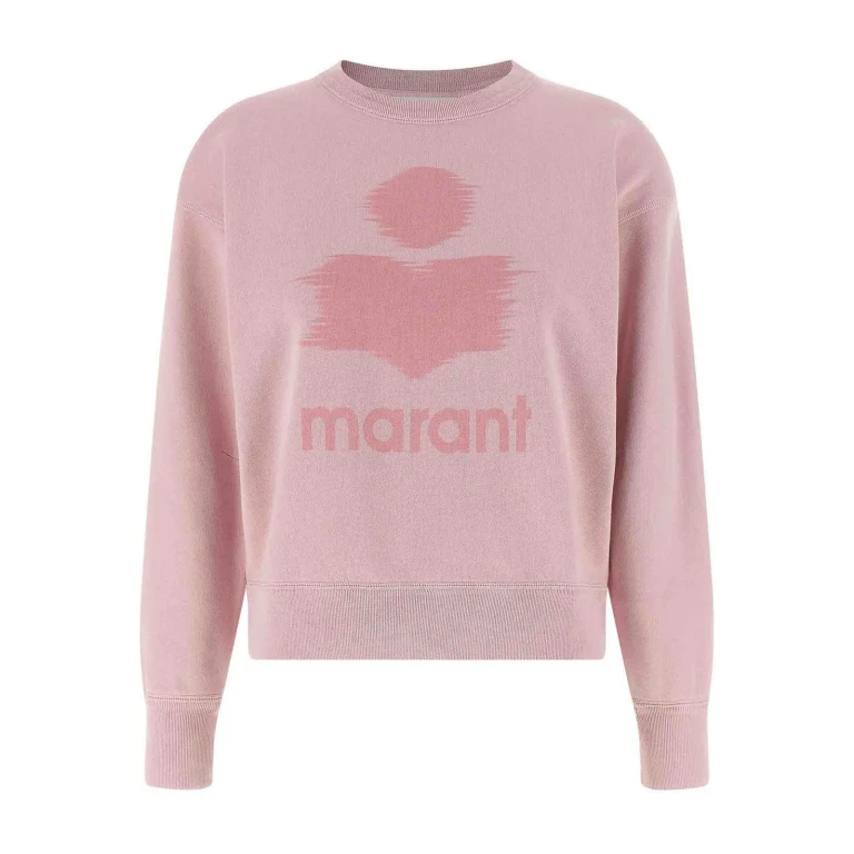 Isabel Marant Etoile Sweat-Shirts - Couleur Chair