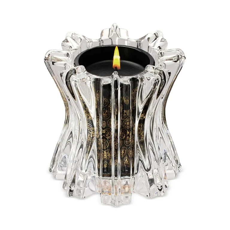 Bond No. 9 New York Wall Street Refillable Candle Set