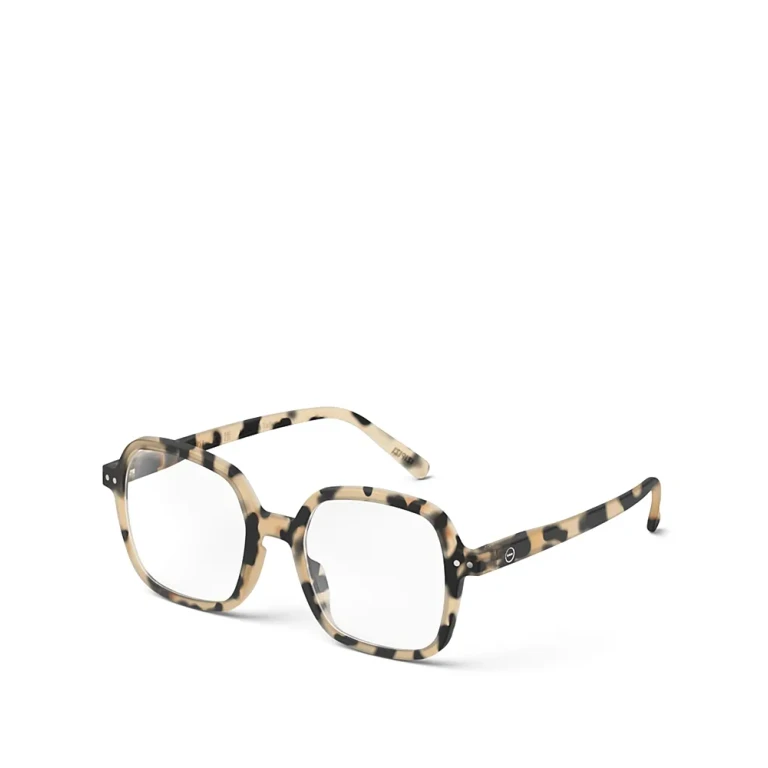 Izipizi #Office Square Reading Glasses, 52mm