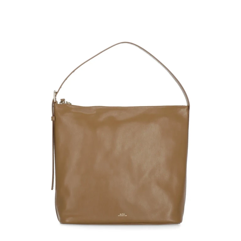 A.P.C. Vera Schultertasche