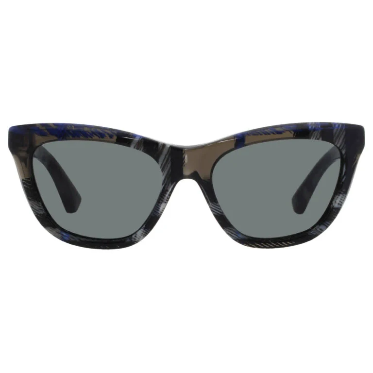 Burberry Eyewear Burberry Acetate Sunglasses