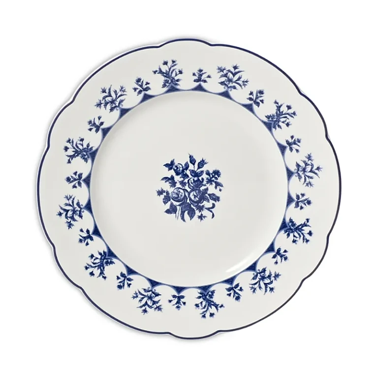 Bernardaud Chateaubriand Couleur Salad Plate
