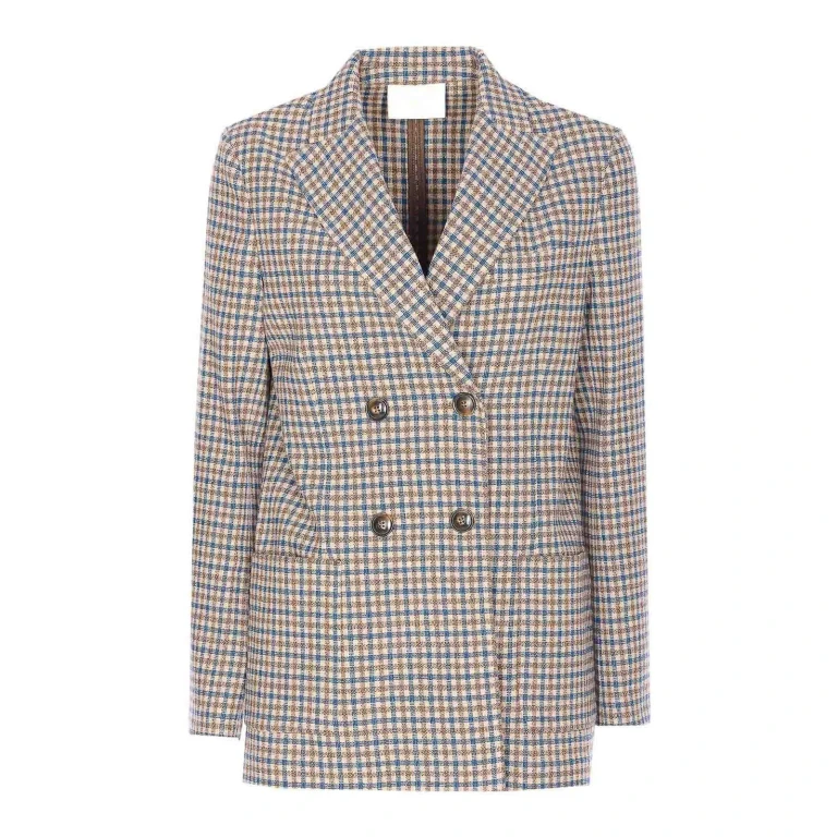 Circolo 1901 Blazer - Beige