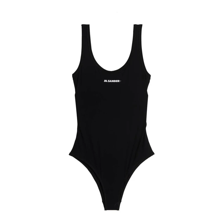 Jil Sander Badeanzug - Schnelltrocknend