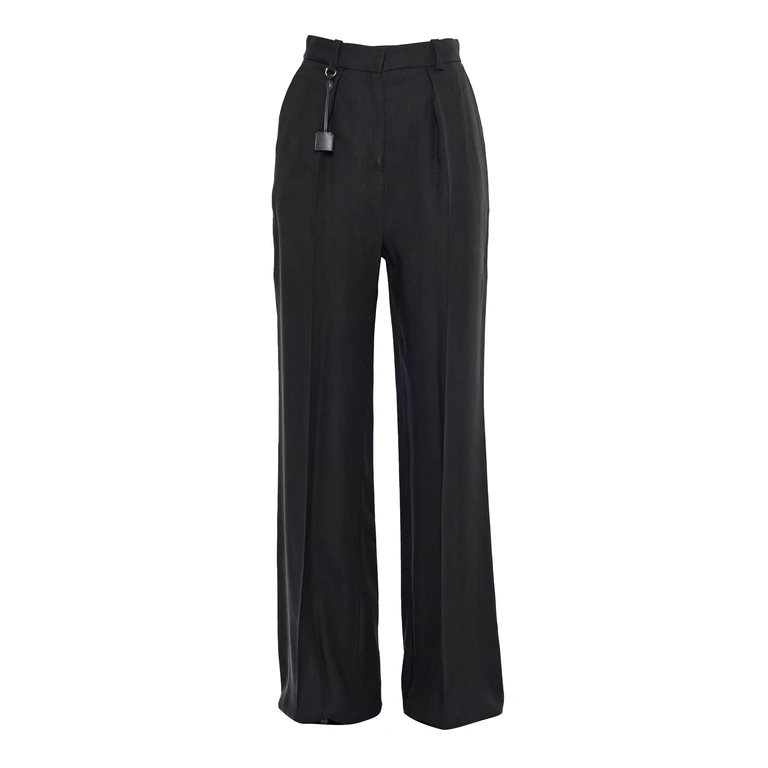 Elisabetta Franchi Womens Pants