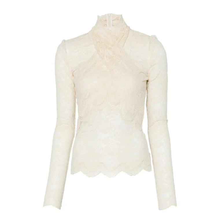 T-Shirt - Blanc (26PJTO174PA0170P105)