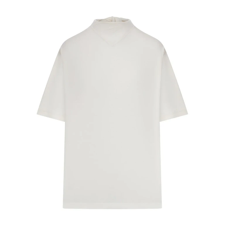 Lemaire T-Shirt - Couleur Chair