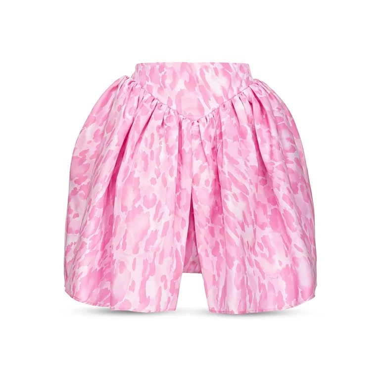 Pinko Cabella Skirt