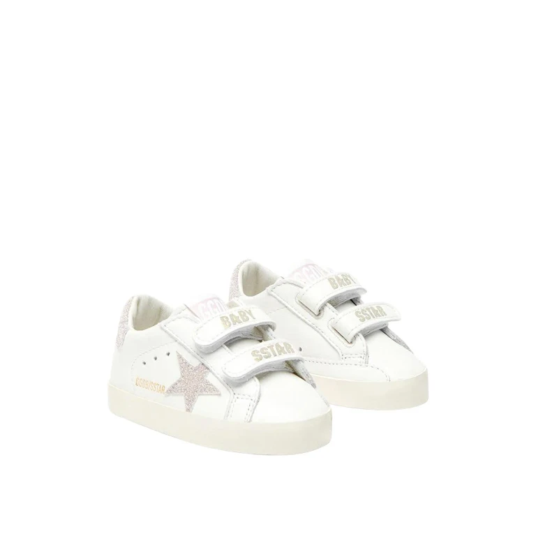 Baskets - Blanc (GIF00166F00801610847)