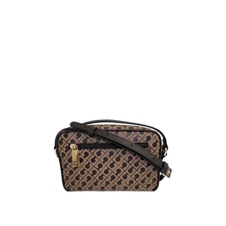 Gherardini Sac Bandoulière - Noir