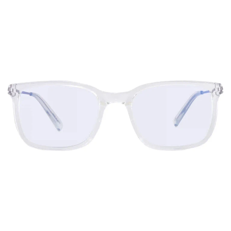 Tumi Reading Square Mens Eyeglasses VTU803 RY15 53 +1.50