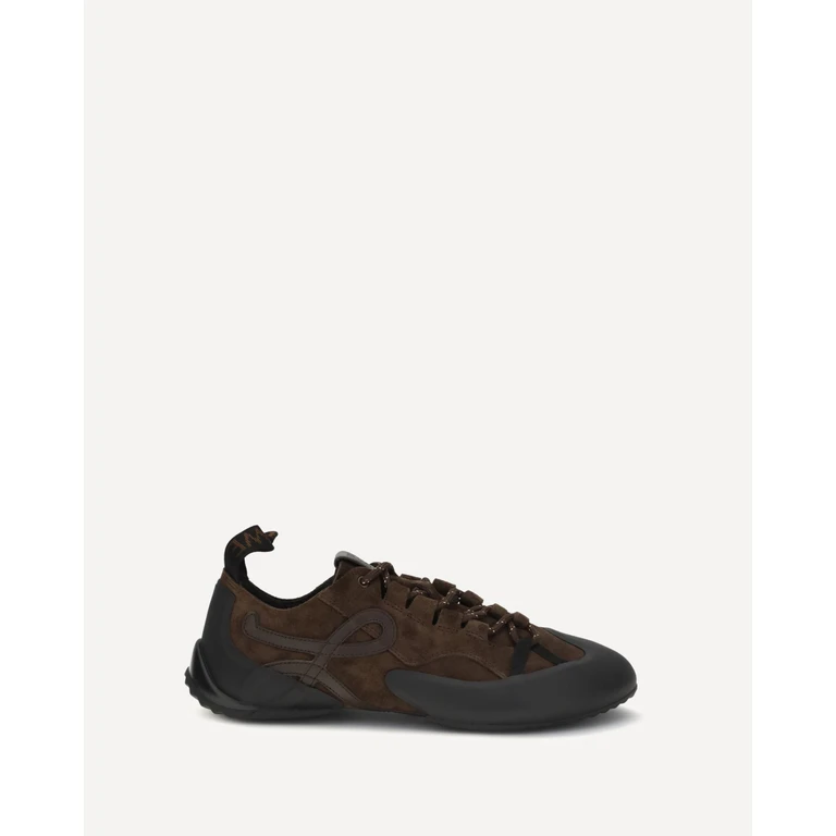 LOEWE Grip Sneakers Female 38