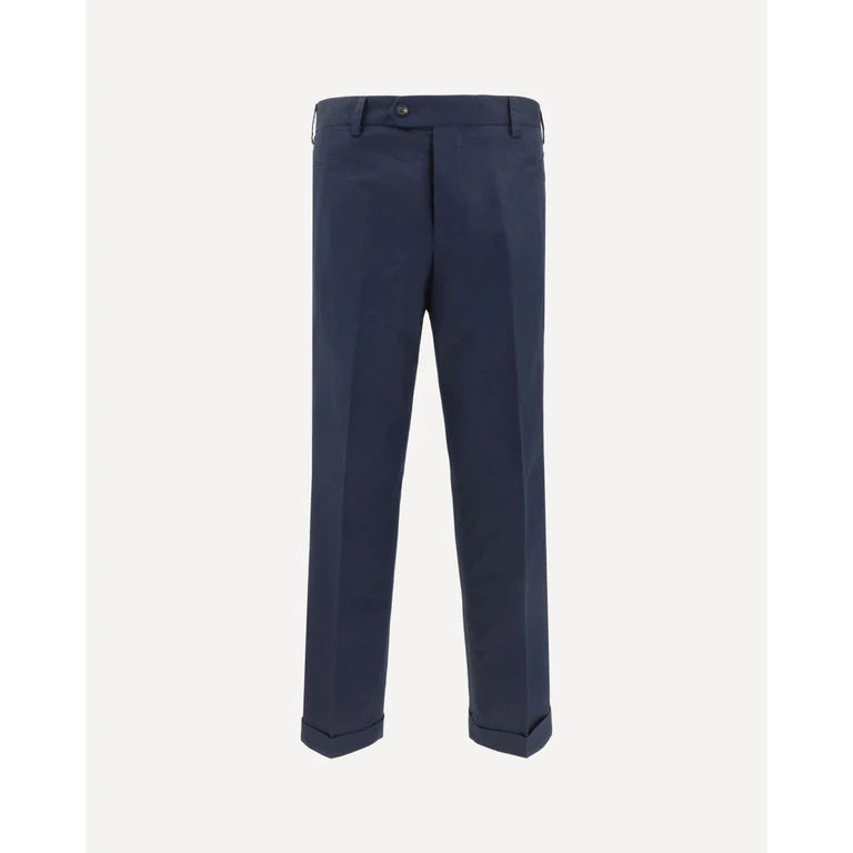 GERMANO Cotton Pants Male 46
