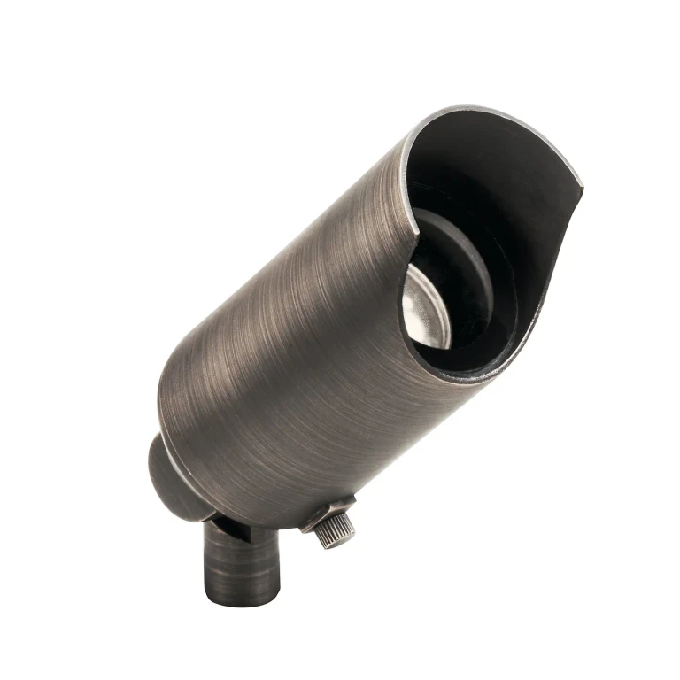 Centennial Brass One Light Accent Light