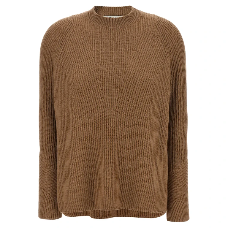 Sweater Woman color Camel (2529366121600002)