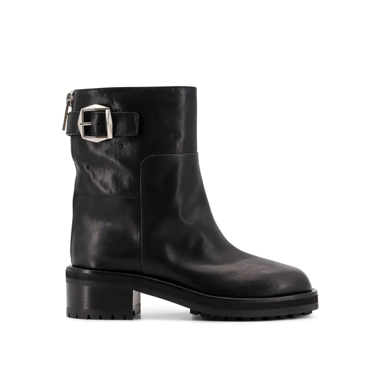 Jimmy Choo Bottes - Noir