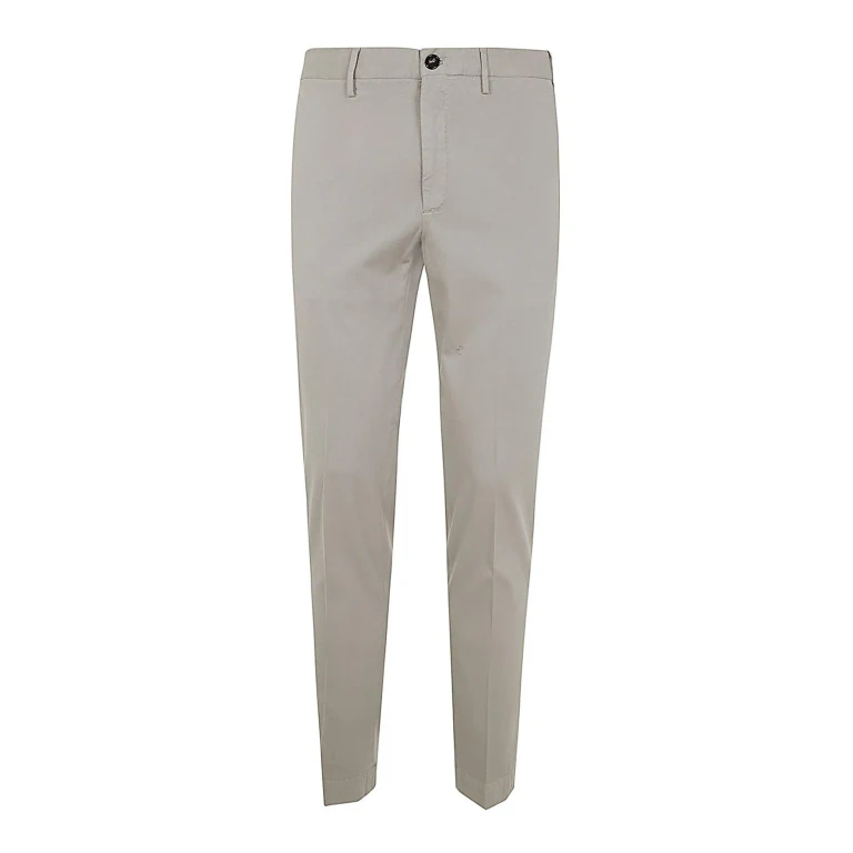 Incotex Pantalons Décontractés - Beige