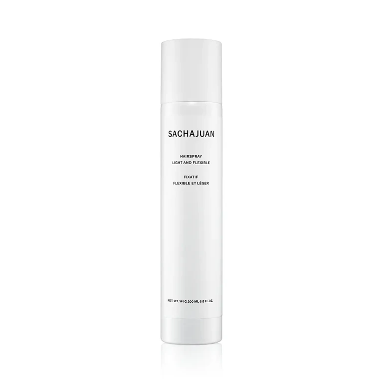 Sachajuan Light & Flexible Hairspray 6.8 oz.