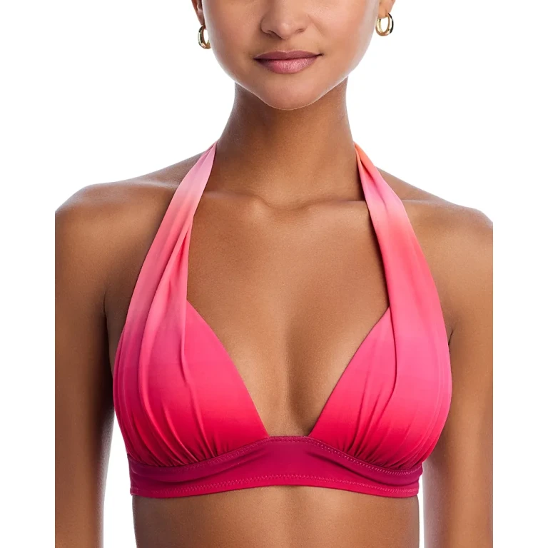 Kobi Halperin Rubie Bikini Top
