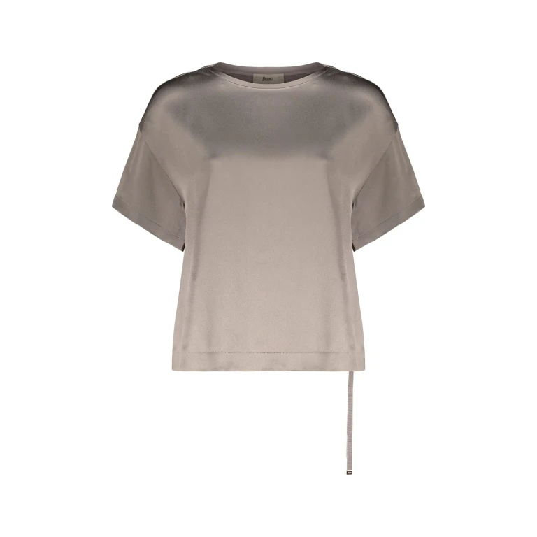 Herno Elegant Blouse