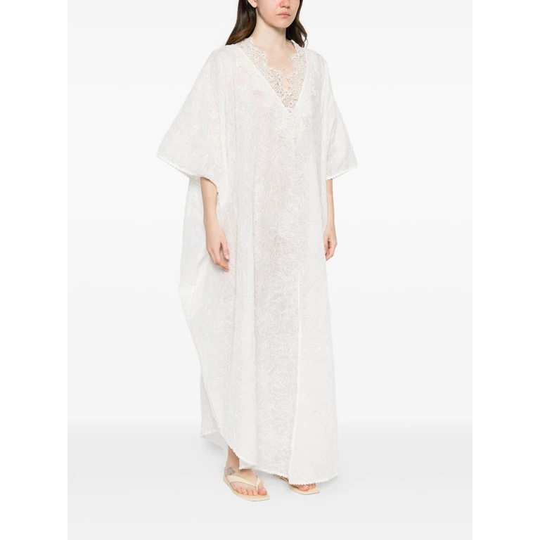 Ermanno Scervino Sea Clothing Bianco Rame - Women