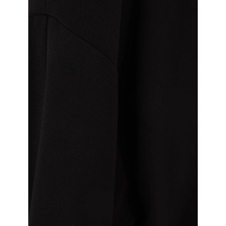 Alberto Biani Top Black Triacetate Polyester - Women